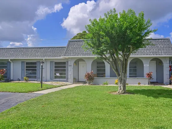 4105 35TH AVE W #4105, Bradenton, FL 34205