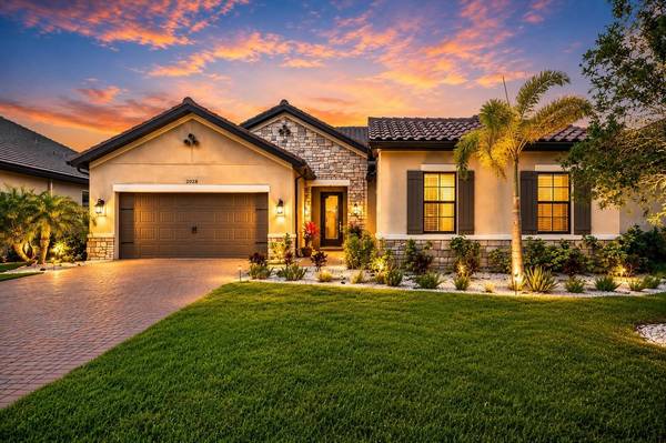 2028 WOODLEAF HAMMOCK CT, Bradenton, FL 34211