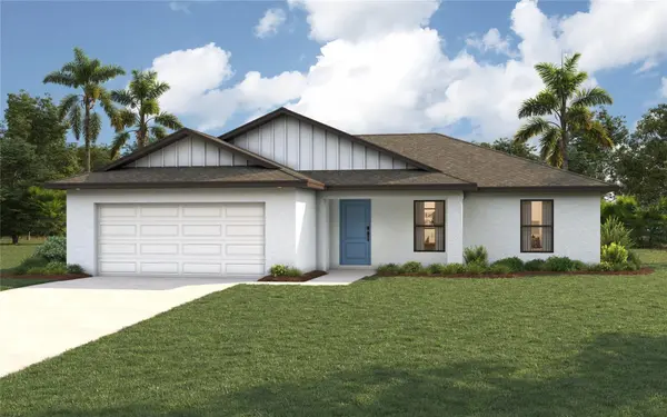 22105 VOLTAIR AVE, Port Charlotte, FL 33954