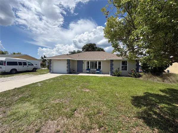 13476 ROMFORD AVE, Port Charlotte, FL 33981