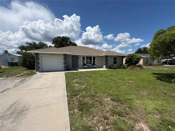 13476 ROMFORD AVE, Port Charlotte, FL 33981