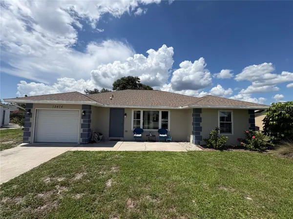 13476 ROMFORD AVE, Port Charlotte, FL 33981