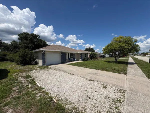 13476 ROMFORD AVE, Port Charlotte, FL 33981