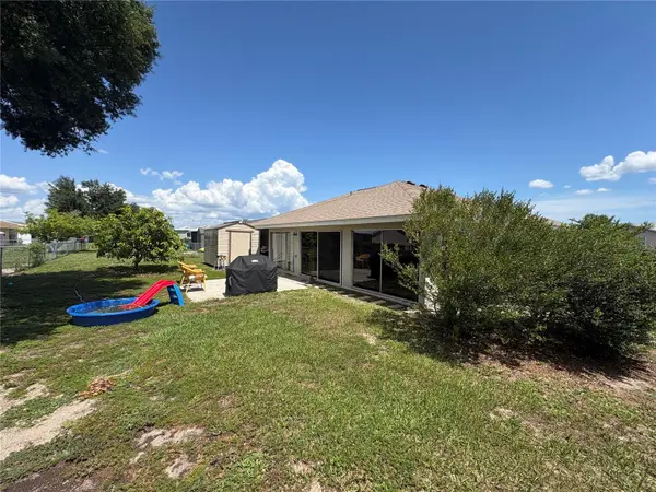 13476 ROMFORD AVE, Port Charlotte, FL 33981
