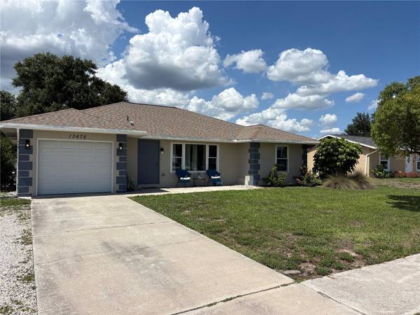 13476 ROMFORD AVE, Port Charlotte, FL 33981