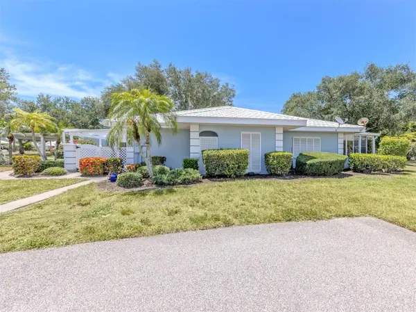 431 WEXFORD CIR #76, Venice, FL 34293