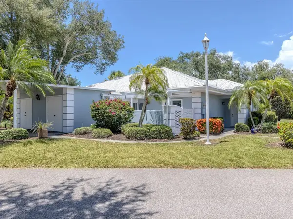 431 WEXFORD CIR #76, Venice, FL 34293