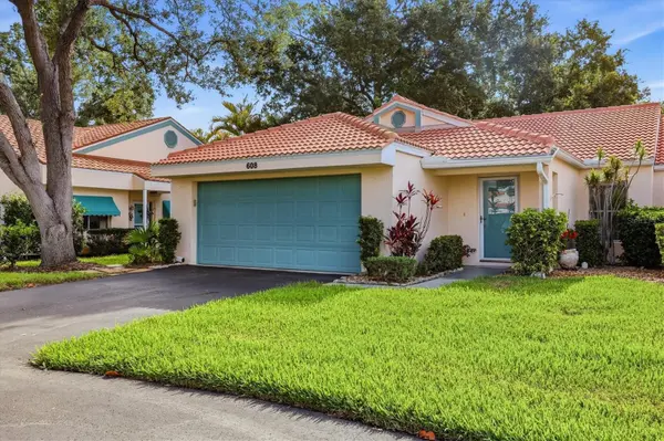 608 TYSON TER #8, Venice, FL 34285