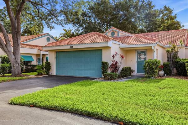 608 TYSON TER #8, Venice, FL 34285