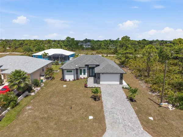 90 BRIG CIR S, Placida, FL 33946