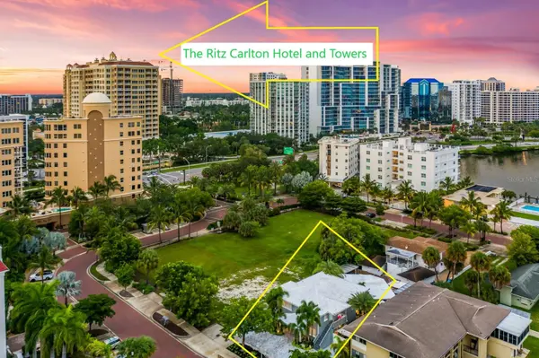 161 GOLDEN GATE PT, Sarasota, FL 34236