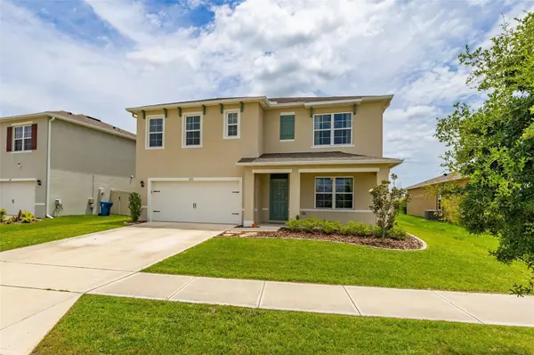 1273 RED HILL RD, Davenport, FL 33837
