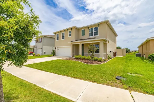 1273 RED HILL RD, Davenport, FL 33837