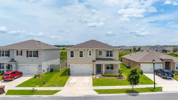 1273 RED HILL RD, Davenport, FL 33837