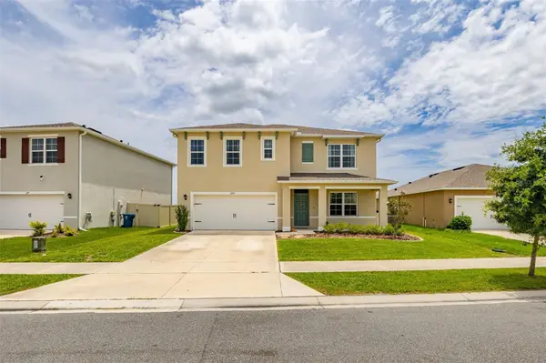 1273 RED HILL RD, Davenport, FL 33837