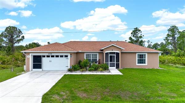 12176 APPLEBERG CIR, Port Charlotte, FL 33981