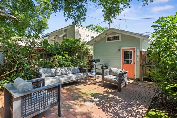 205 12TH AVE N, St Petersburg, FL 33701