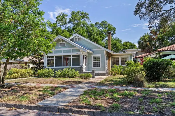 205 12TH AVE N, St Petersburg, FL 33701