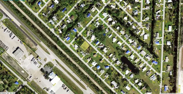 11285 PEPPER RD, Punta Gorda, FL 33955