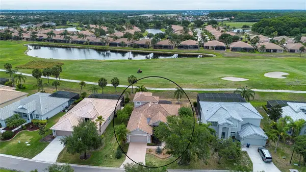 267 HERITAGE ISLES WAY, Bradenton, FL 34212