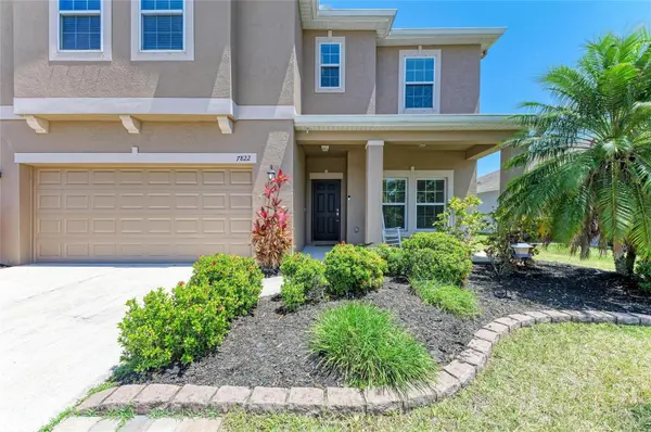 7822 110TH AVE E, Parrish, FL 34219