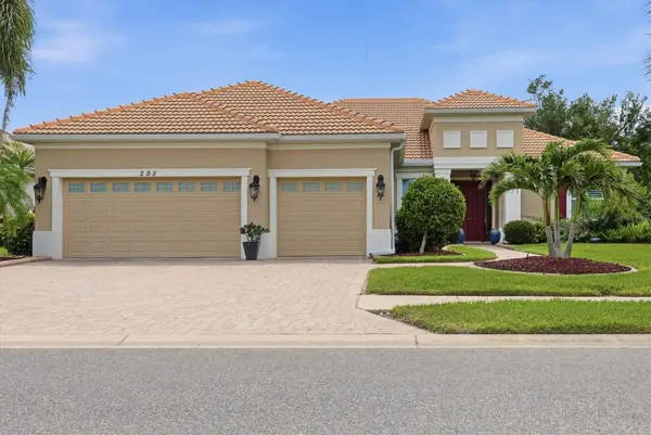 295 MARSH CREEK RD, Venice, FL 34292