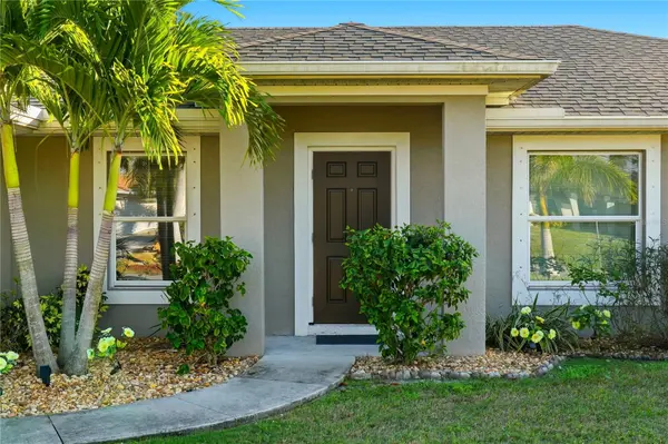2714 NW 22ND TER, Cape Coral, FL 33993