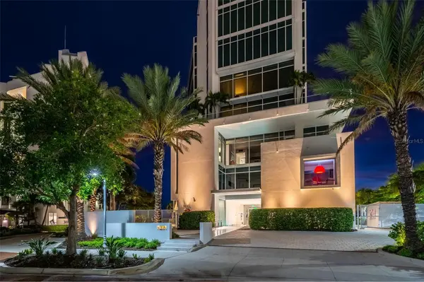 280 GOLDEN GATE PT #300, Sarasota, FL 34236