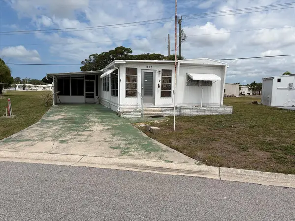 1717 PALM SPRINGS ST, Sarasota, FL 34234