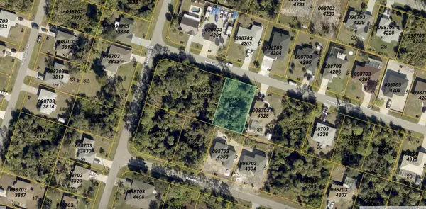Lot 29 MATHER LN, North Port, FL 34286