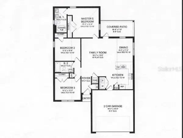 2856 APPLELEAF RD., North Port, FL 34286