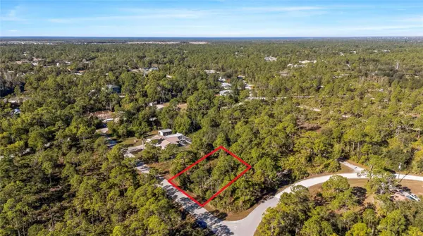 28118 INCHON AVE, Punta Gorda, FL 33955