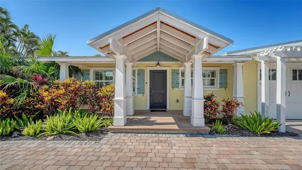 602 BUTTONWOOD DR, Longboat Key, FL 34228