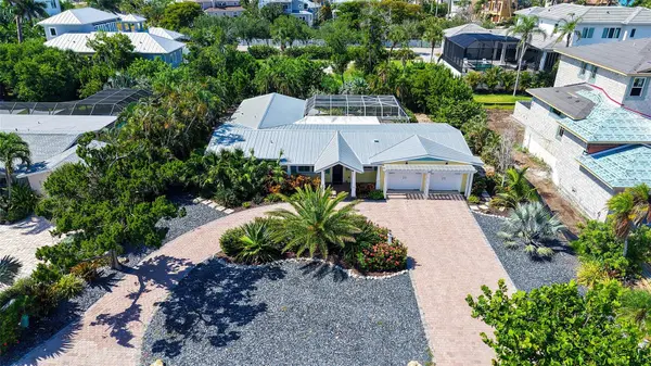 602 BUTTONWOOD DR, Longboat Key, FL 34228