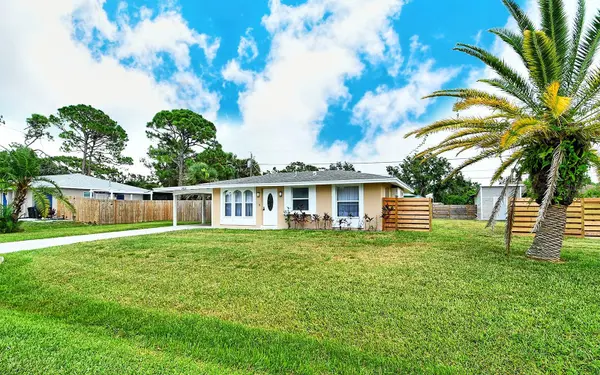 307 SOUTHLAND RD, Venice, FL 34293