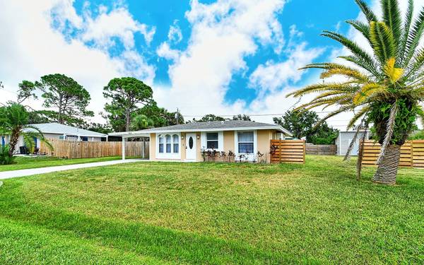 307 SOUTHLAND RD, Venice, FL 34293