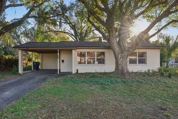 603 OAK RIDGE DR, Brandon, FL 33510