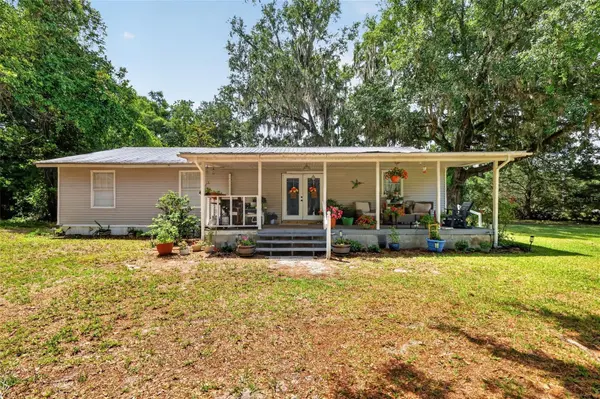 3848 WARM SPRINGS AVE, Wildwood, FL 34785