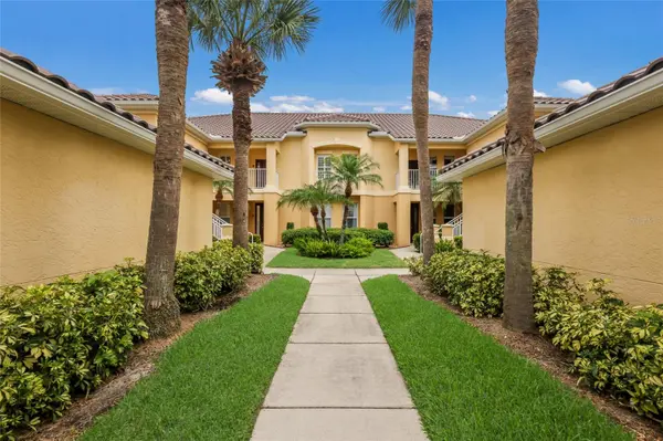 7115 BOCA GROVE PL #202, Lakewood Ranch, FL 34202