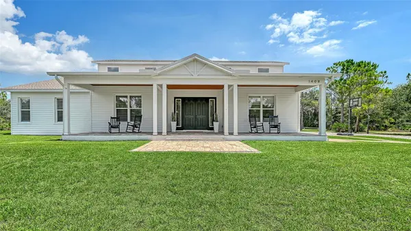1408 OAK HAMMOCK RD, Sarasota, FL 34240