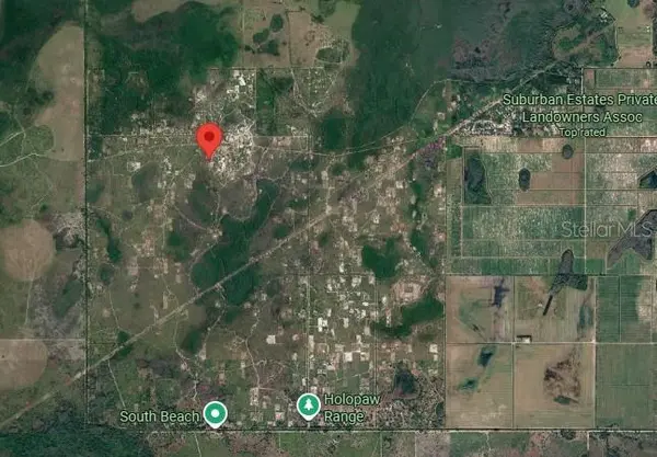HOLOPAW GROVES RD, St Cloud, FL 34771
