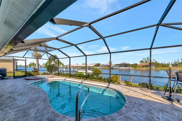15564 RUSTON CIR, Port Charlotte, FL 33981