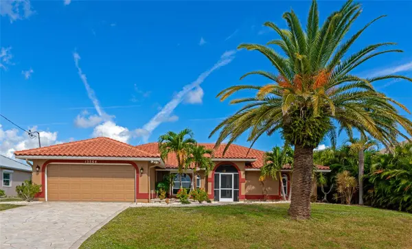 15564 RUSTON CIR, Port Charlotte, FL 33981,Video Tour