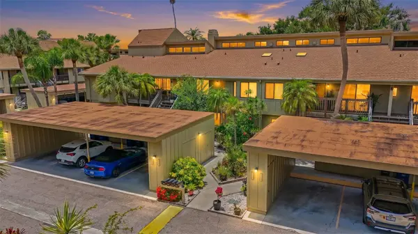 5326 LAKE ARROWHEAD TRL #7, Sarasota, FL 34231