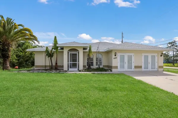 2004 BOCA CHICA AVE, North Port, FL 34286