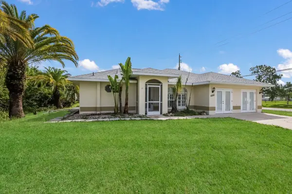 2004 BOCA CHICA AVE, North Port, FL 34286