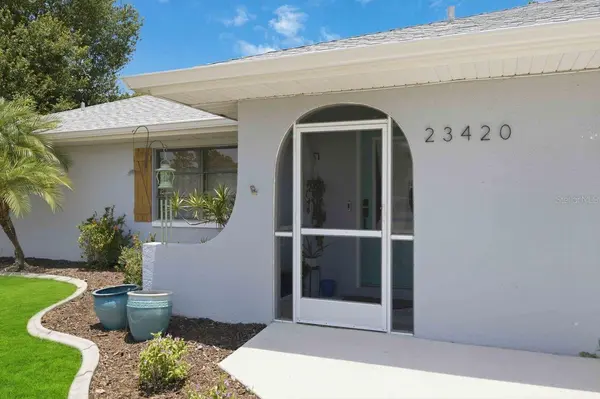 23420 STEEPLE AVE, Port Charlotte, FL 33980