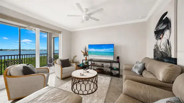 1020 TIDEWATER SHORES LOOP #207, Bradenton, FL 34208