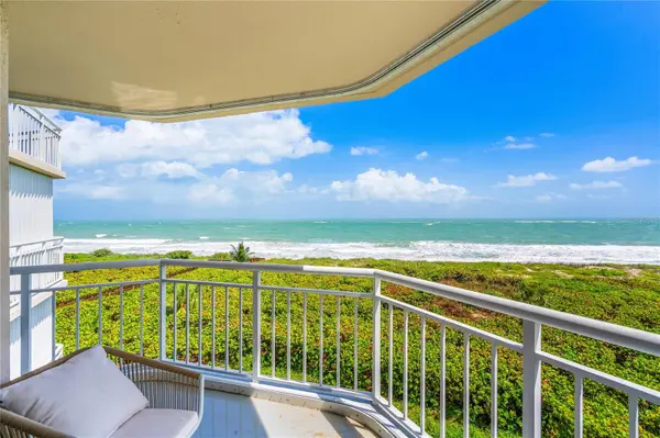 3870 N HIGHWAY A1A #405, Fort Pierce, FL 34949