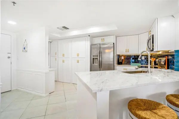 3870 N HIGHWAY A1A #405, Fort Pierce, FL 34949